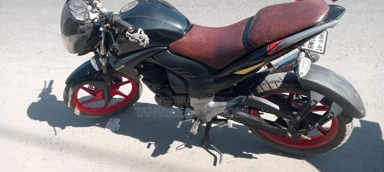 Runner KnightRider 2020
