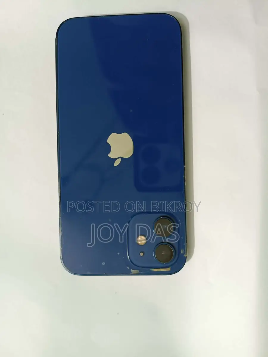 Apple iPhone 12 (Used)