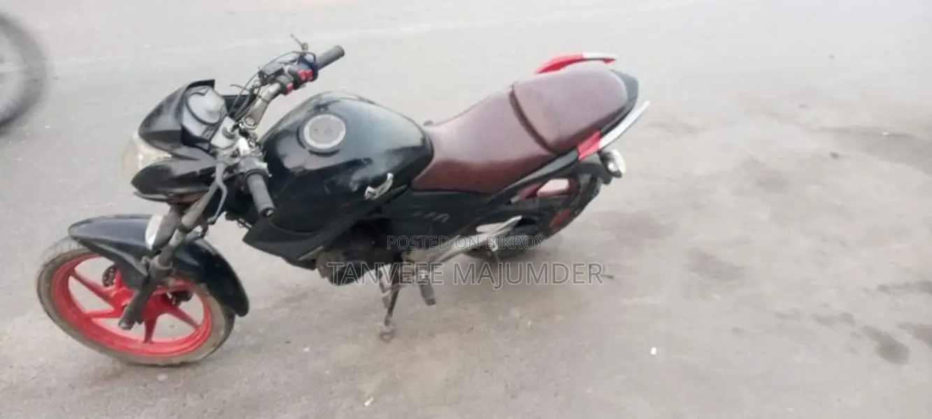 Runner KnightRider 2020