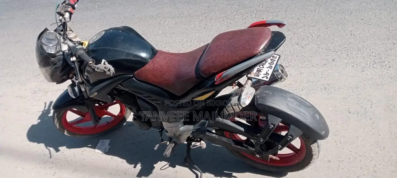 Runner KnightRider 2020