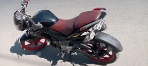 Runner KnightRider 2020