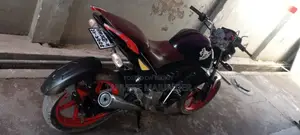 Runner KnightRider 2020