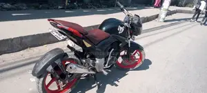 Runner KnightRider 2020