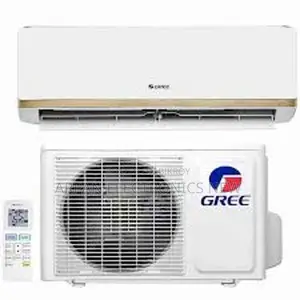 Gree Inverter AC 1.0 Ton (Energy Saving Sistem Air Conditioner)