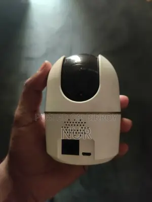 CCTV Camera Used for 2 Days