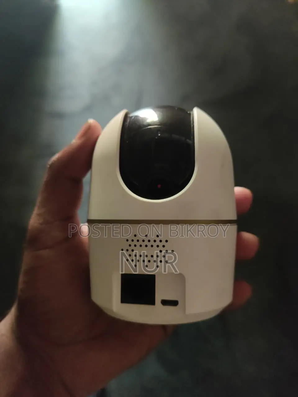 Cctv Camera 2day Used