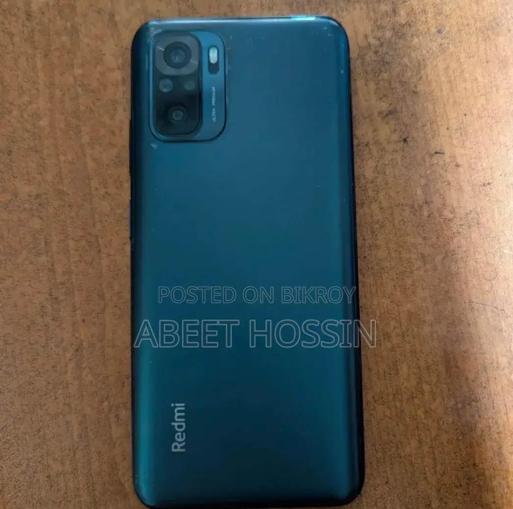 Xiaomi Mi Note 10 (Used)