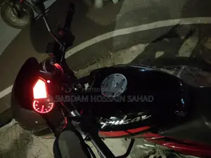 Bajaj Pulsar 150 - 2015