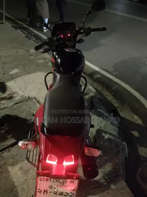 Bajaj Pulsar 150 - 2015