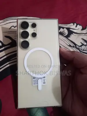 Samsung Galaxy S24 Ultra (Used)