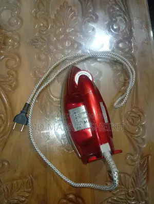 Miyako Clothes Iron