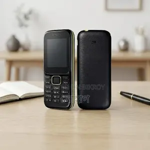 Samsung Guru Music 2 (Brand New)