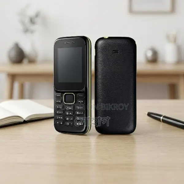 Samsung Guru Music 2 (Brand New)