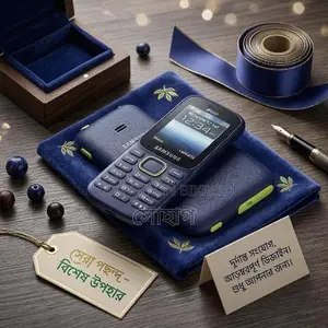 Samsung Guru Music 2 (Brand New)