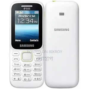 Samsung Guru Music 2 (Brand New)