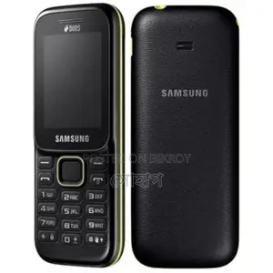 Samsung Guru Music 2 (Brand New)