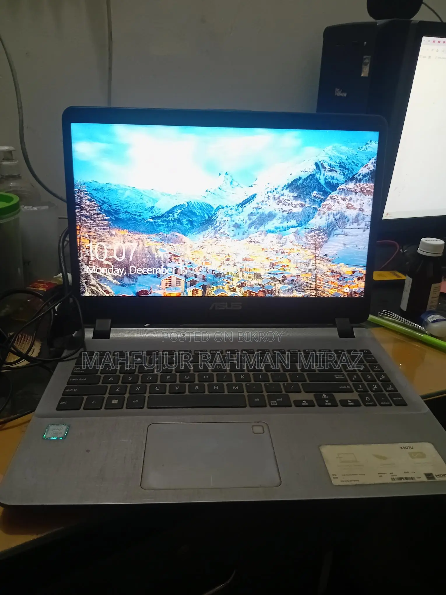 Laptop for Sale
