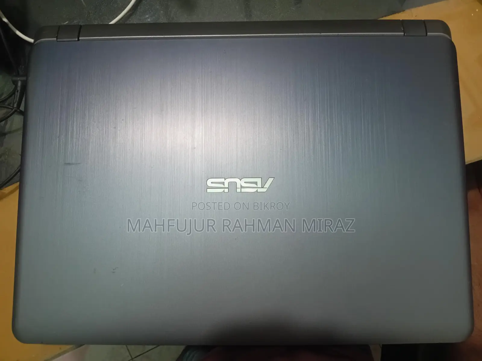 Laptop for Sale
