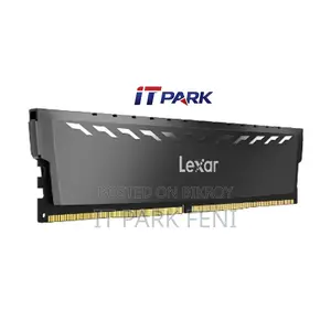 Lexar THOR 8 GB DDR4 3200 BUS Gaming RAM