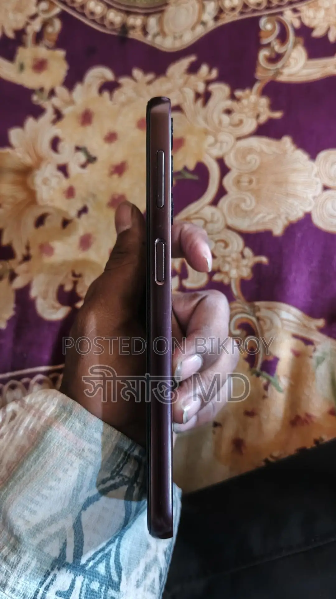 Samsung Galaxy A24 (Used)