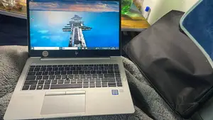 Hp elitebook g6 ল্যাপটপ