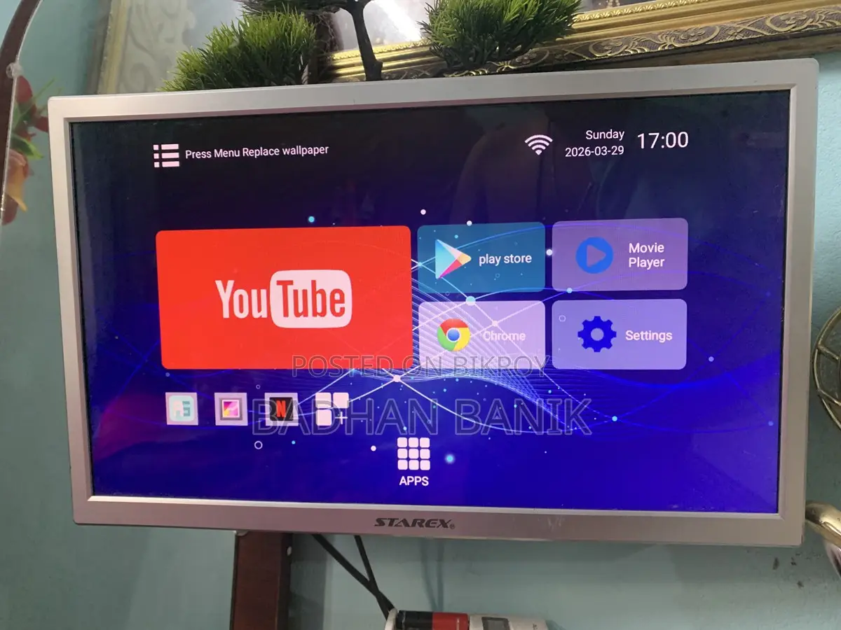 Tv For Sale