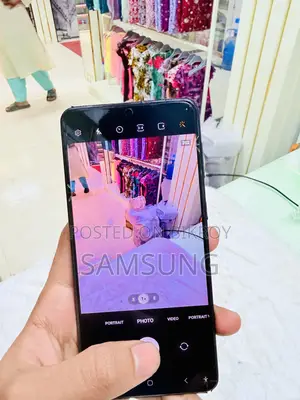 Samsung Galaxy S21 Plus 5G (Used)