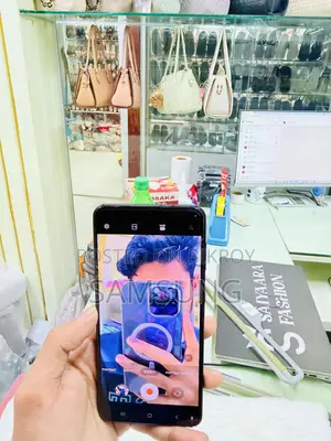 Samsung Galaxy S21 Plus 5G (Used)