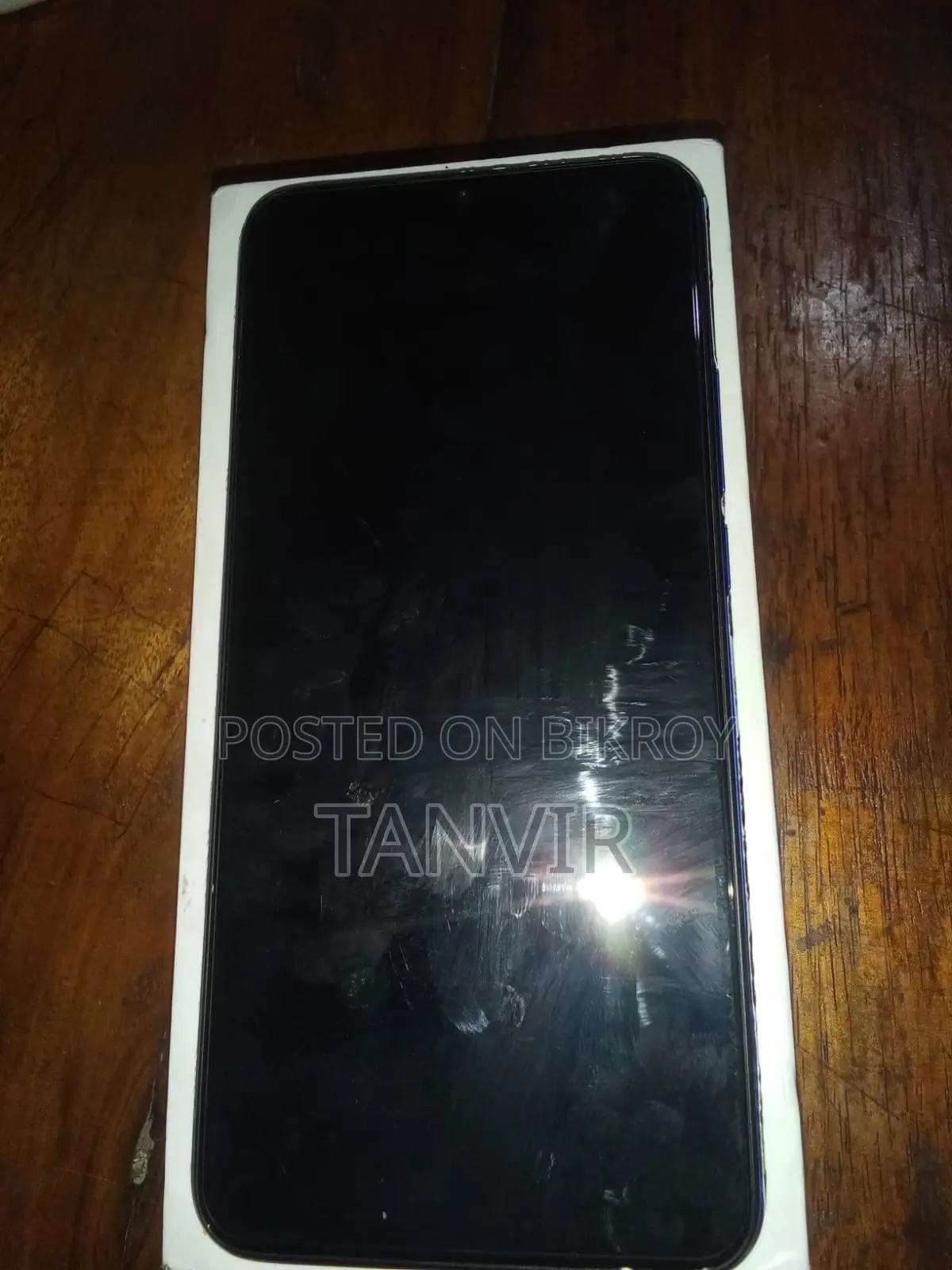 Xiaomi Redmi 9 . (Used)