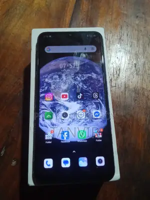 Xiaomi Redmi 9 . (Used)