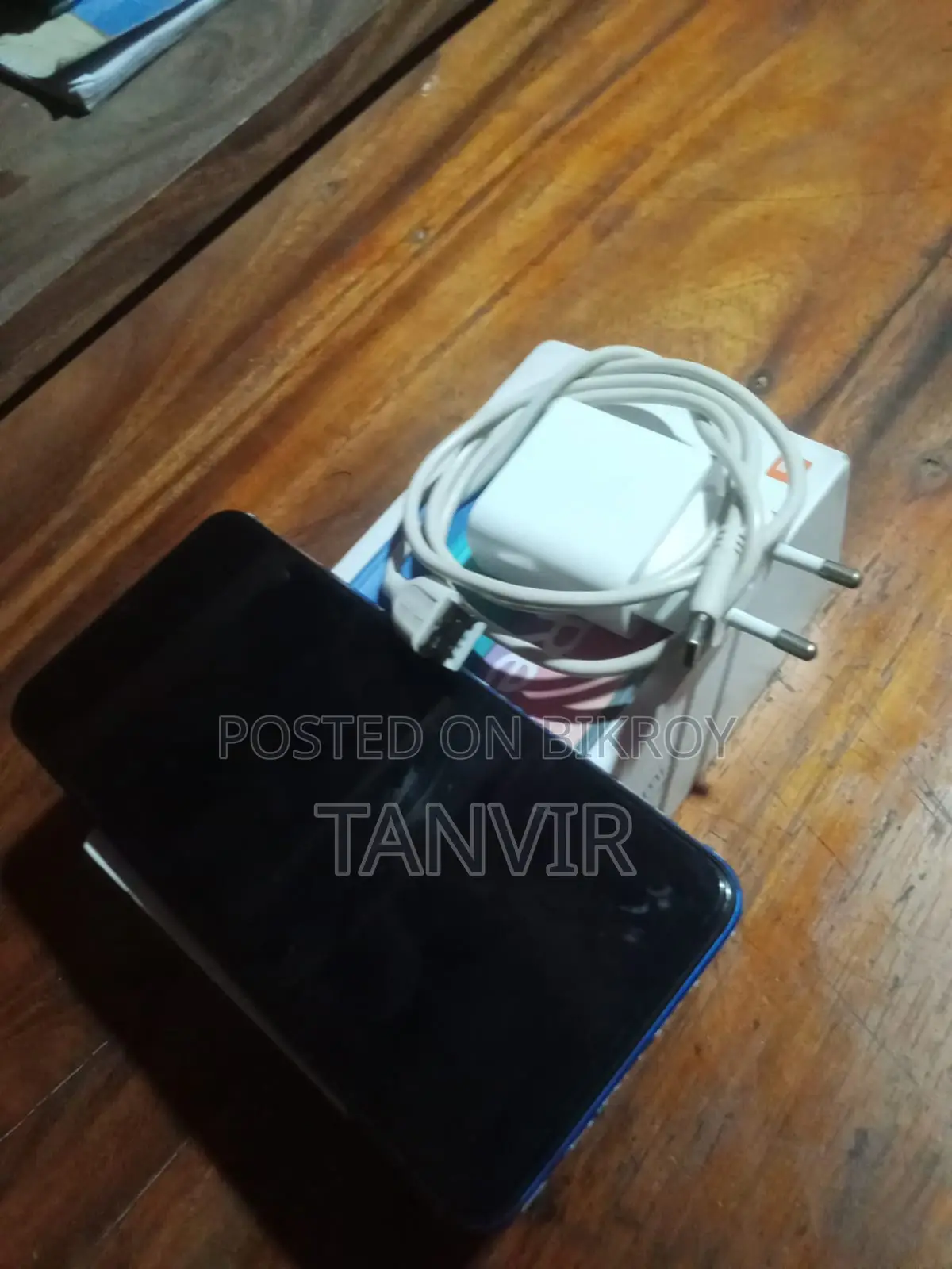 Xiaomi Redmi 9 . (Used)