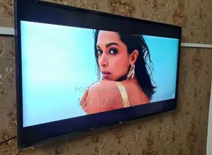 এলজি ৪৩ ইঞ্চি ইউএইচডি টিভি কোরিয়া