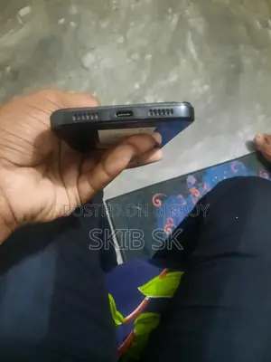 Xiaomi 10i 5g . (Used)