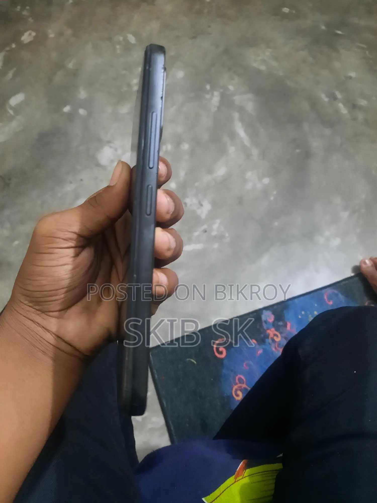 Xiaomi 10i 5g . (Used)