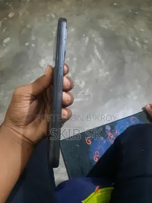 Xiaomi 10i 5g . (Used)