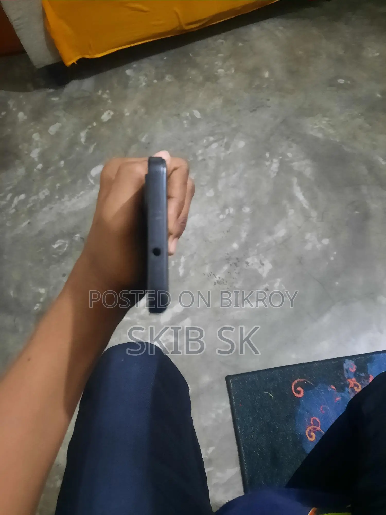 Xiaomi 10i 5g . (Used)