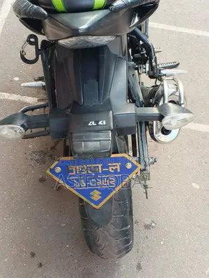 Suzuki Gixxer Monotone 2021