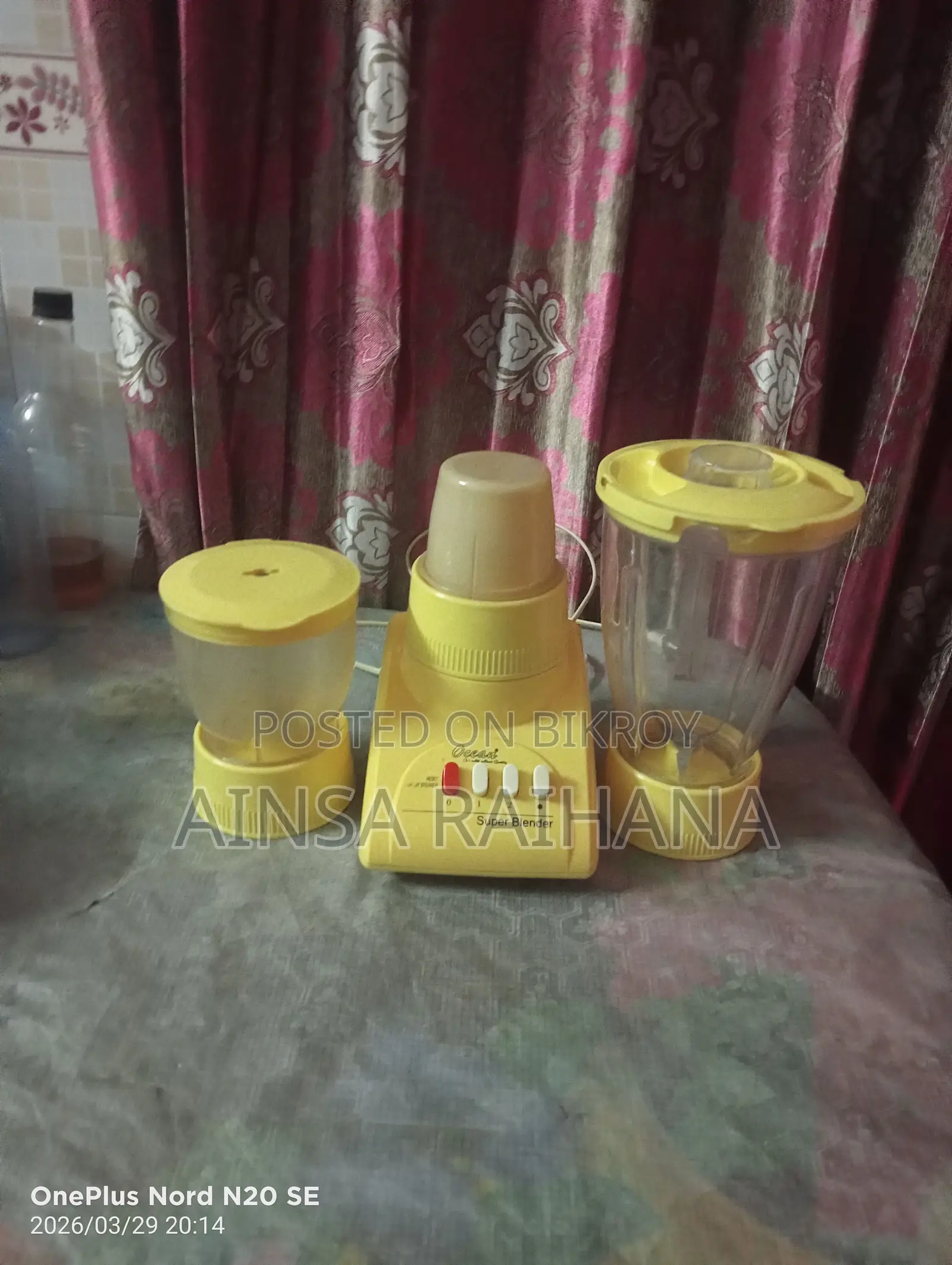 Blenders for Sale