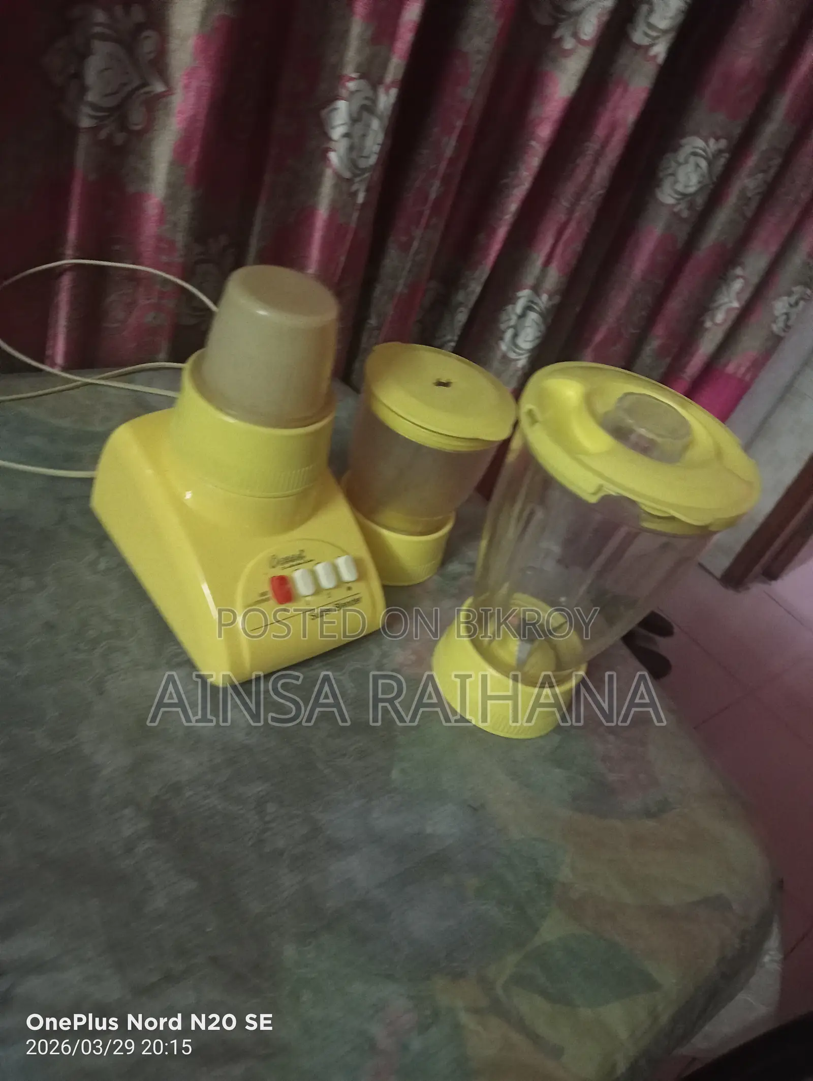 Blenders for Sale
