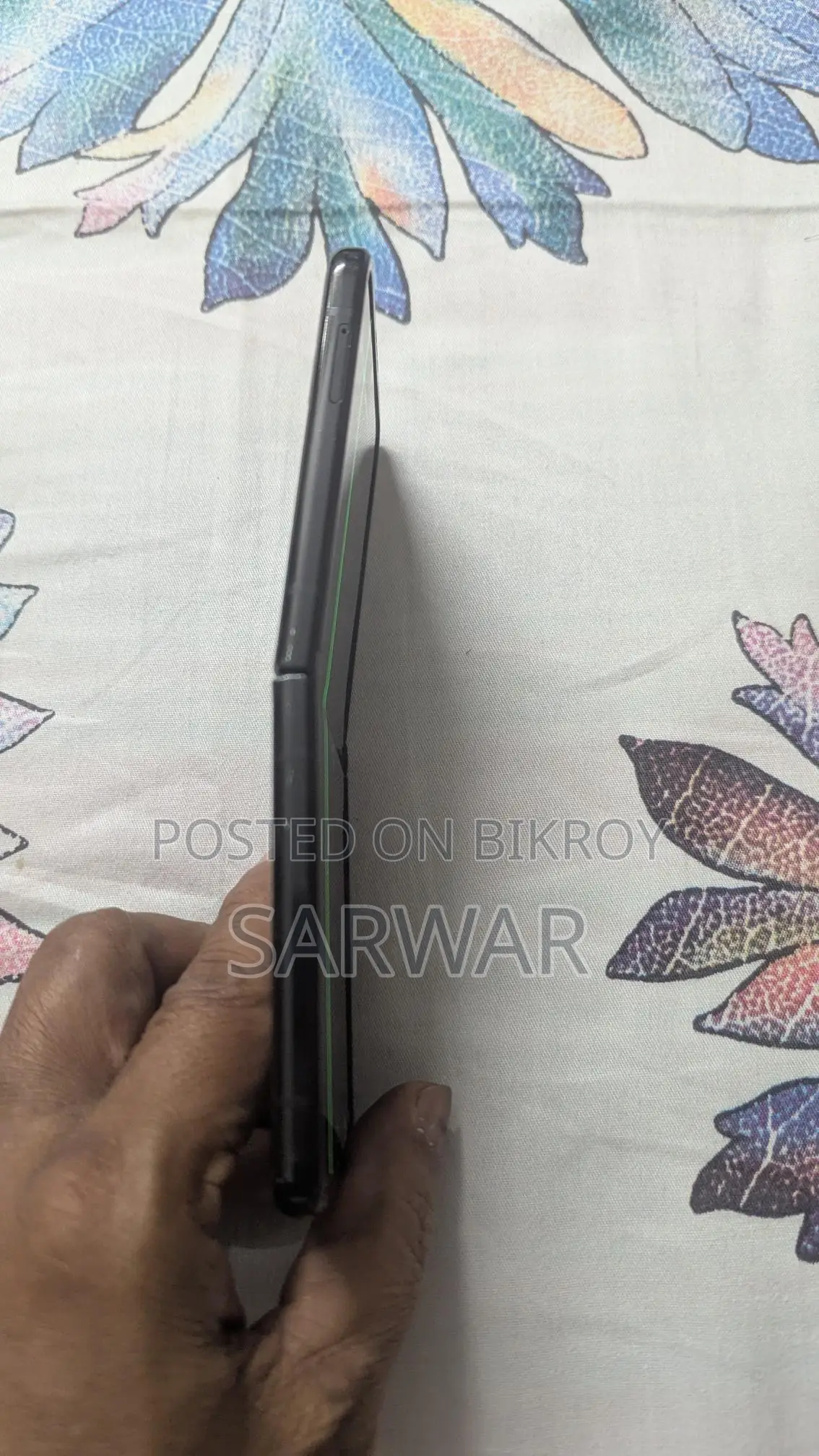 Samsung Galaxy Z Flip3 (Used)