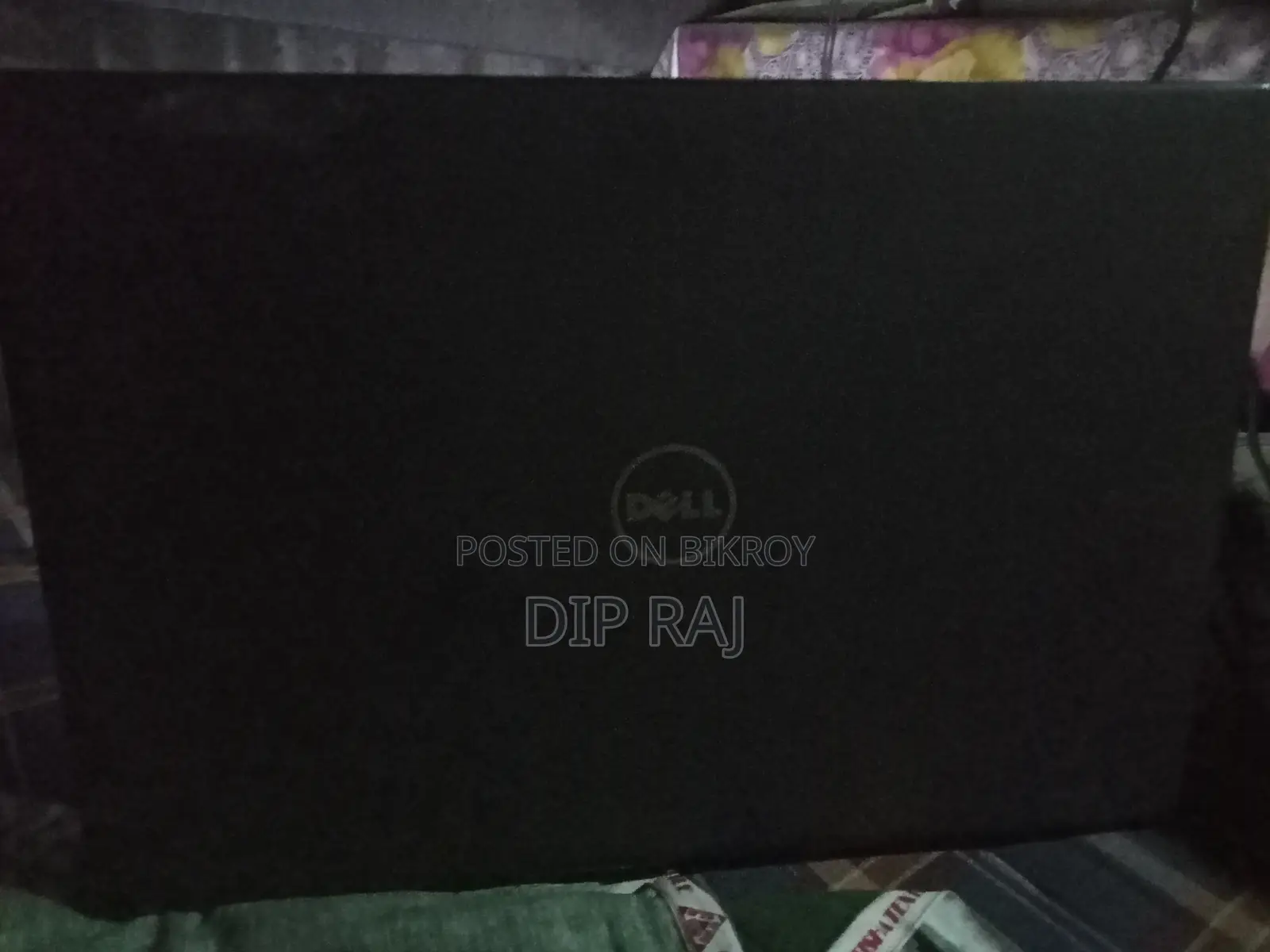 ডেল ল্যাপটপ বিক্রয় হবে