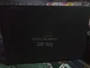 ডেল ল্যাপটপ বিক্রয় হবে