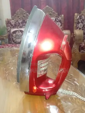 Miyako Clothes Iron
