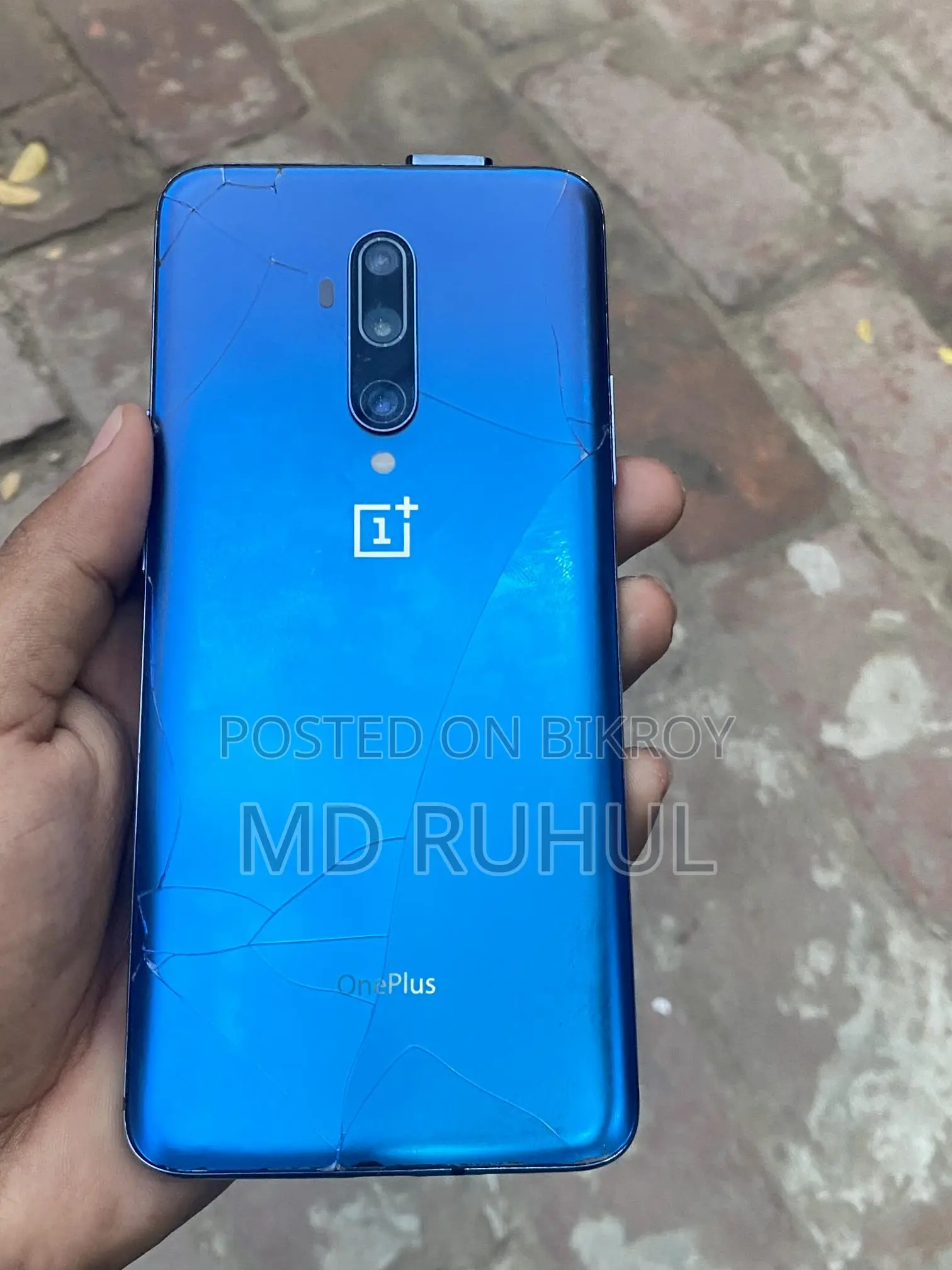 OnePlus 7T Pro (Used)