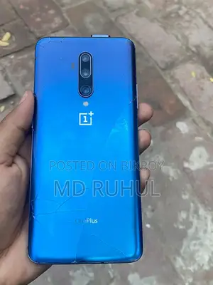 OnePlus 7T Pro (Used)