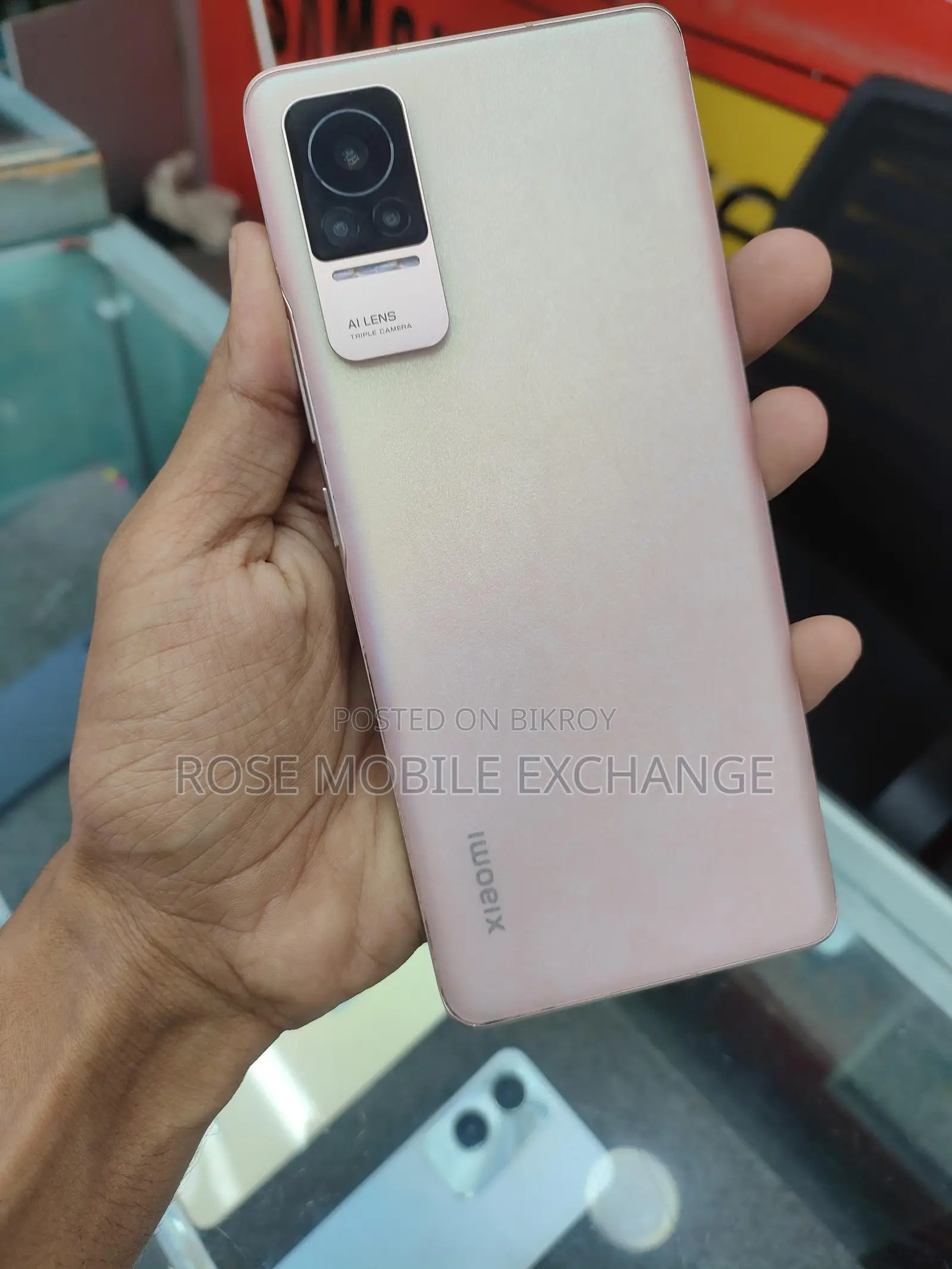 Xiaomi Civi 256gb 🔥 (Used)