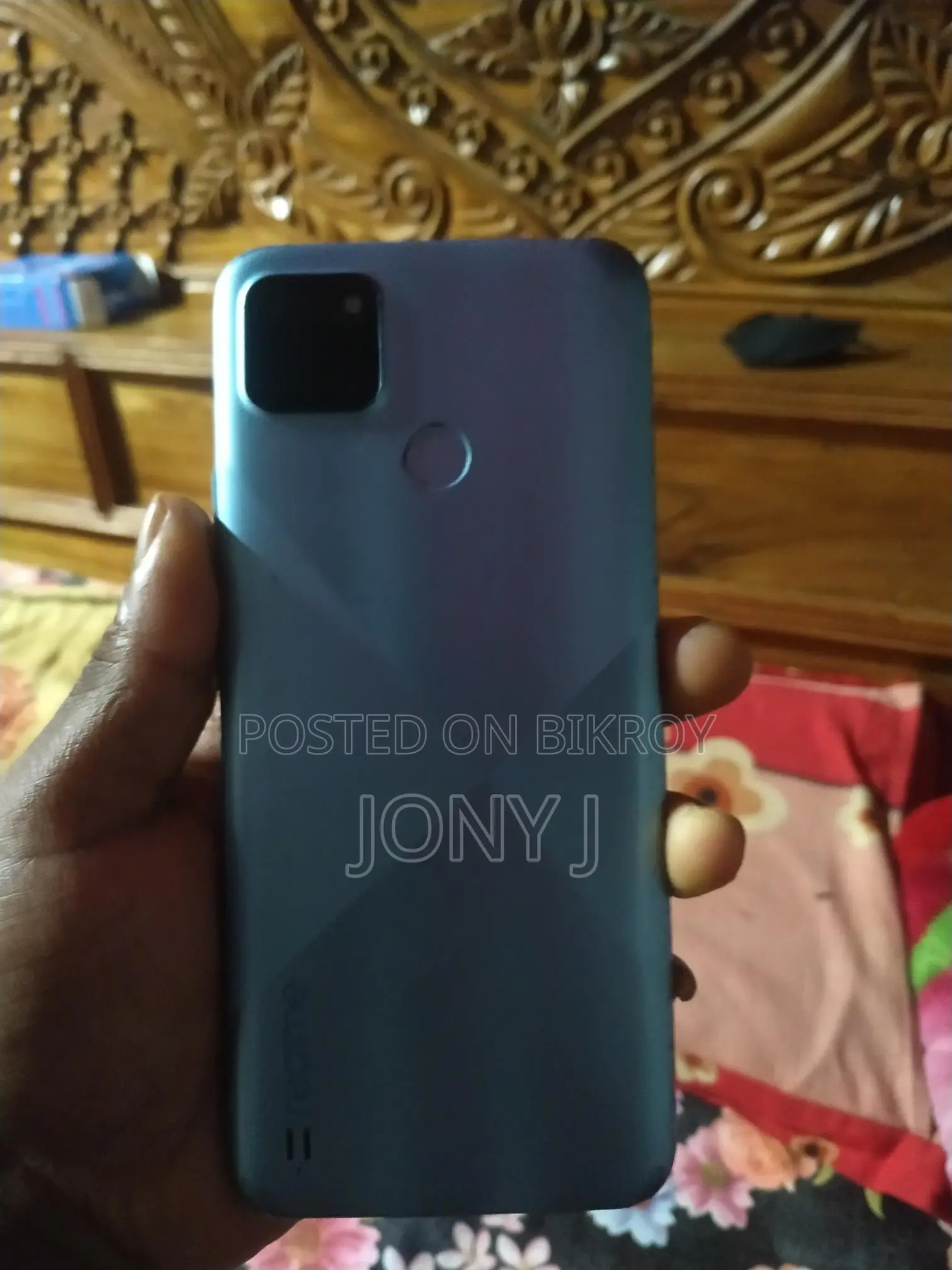 Realme C21Y 4/64 (Used)