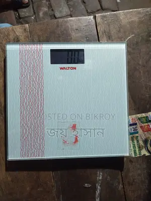 Walton Wws-g03 Waith Digital Scale