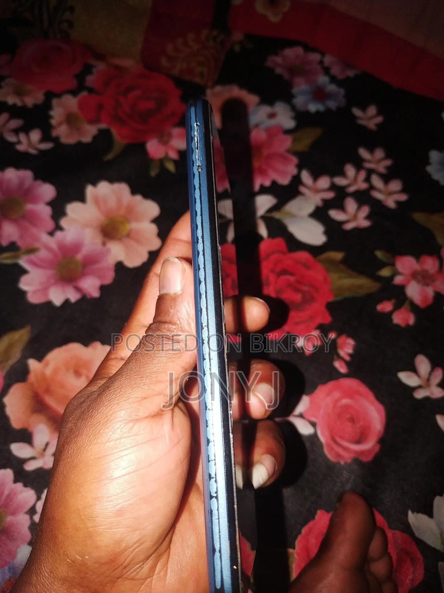 Realme C21Y 4/64 (Used)