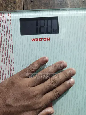 Walton Wws-g03 Waith Digital Scale